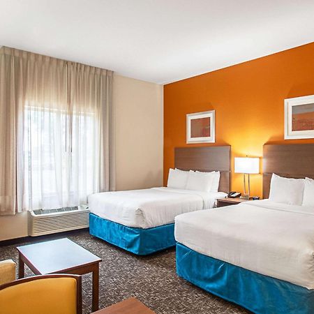 Mainstay Suites Madison - Monona Dış mekan fotoğraf