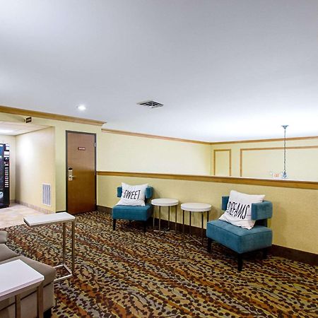 Mainstay Suites Madison - Monona Dış mekan fotoğraf