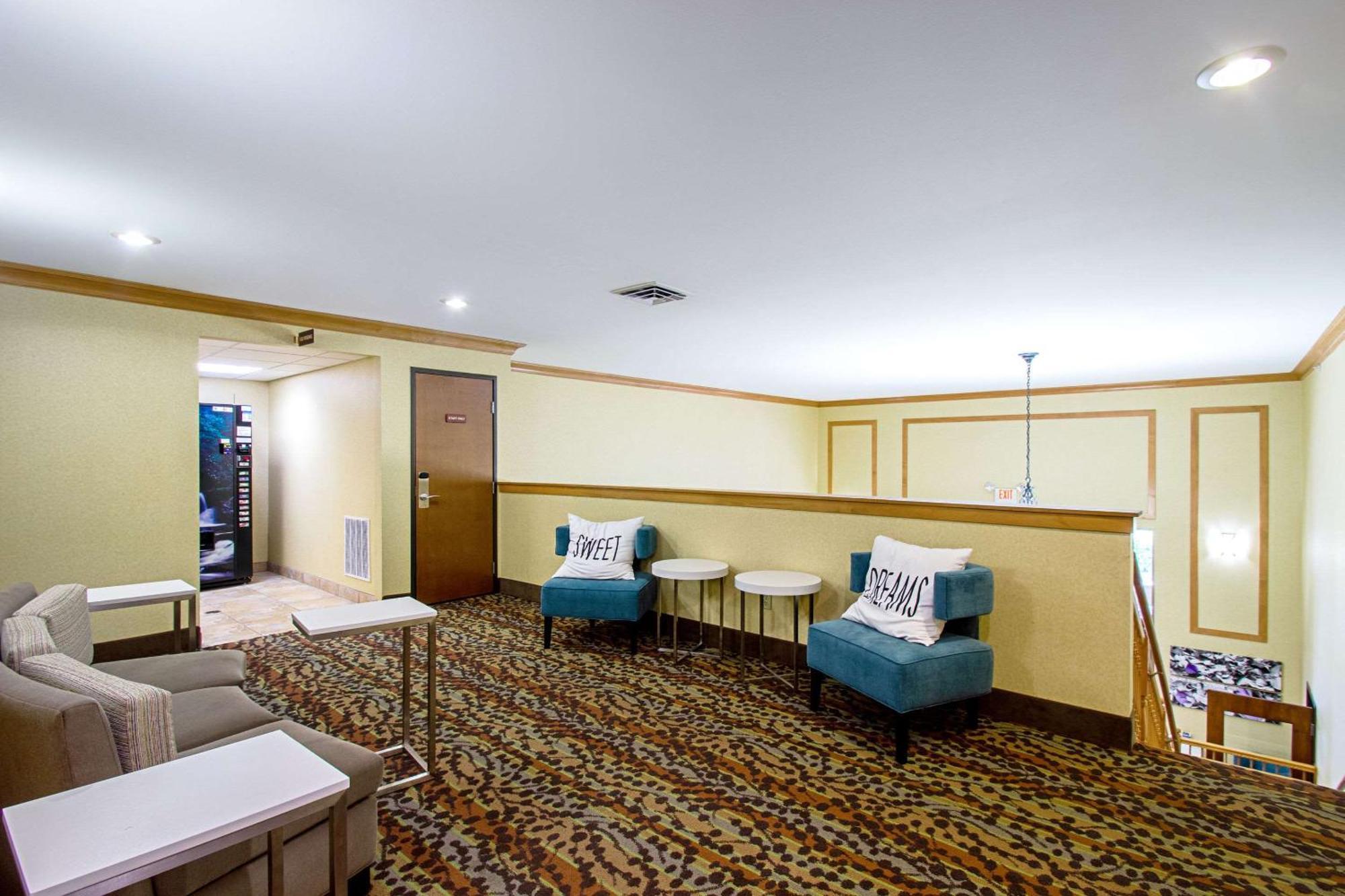 Mainstay Suites Madison - Monona Dış mekan fotoğraf