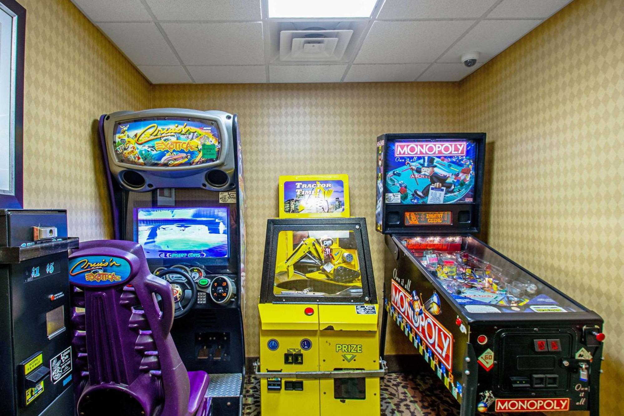 Mainstay Suites Madison - Monona Dış mekan fotoğraf