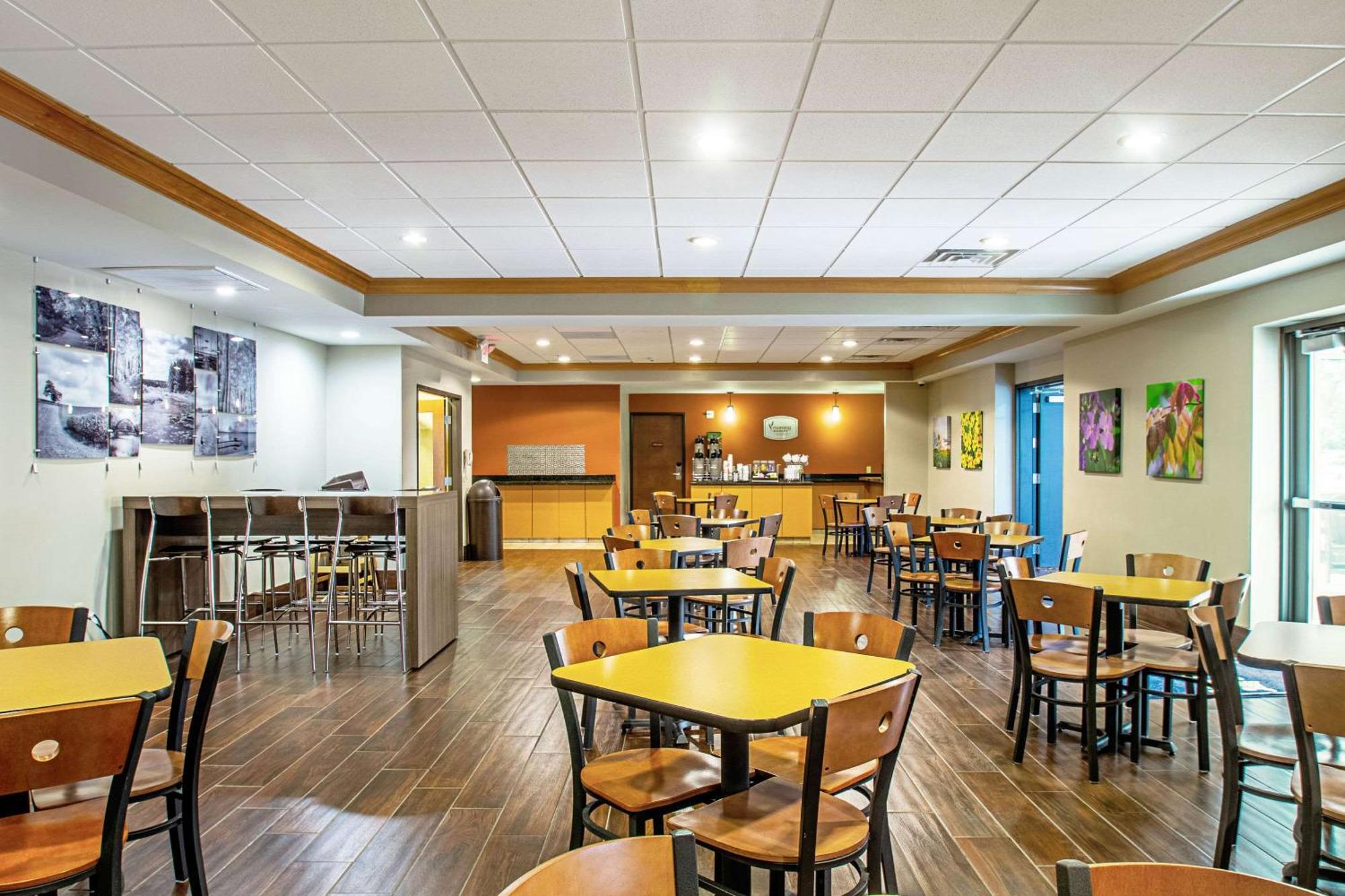 Mainstay Suites Madison - Monona Dış mekan fotoğraf