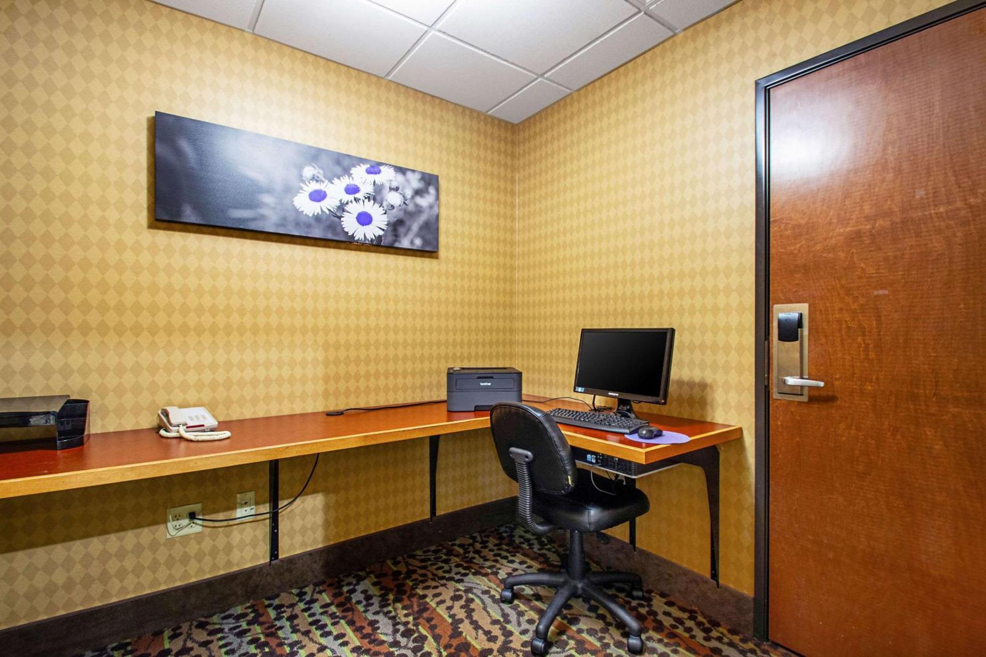 Mainstay Suites Madison - Monona Dış mekan fotoğraf