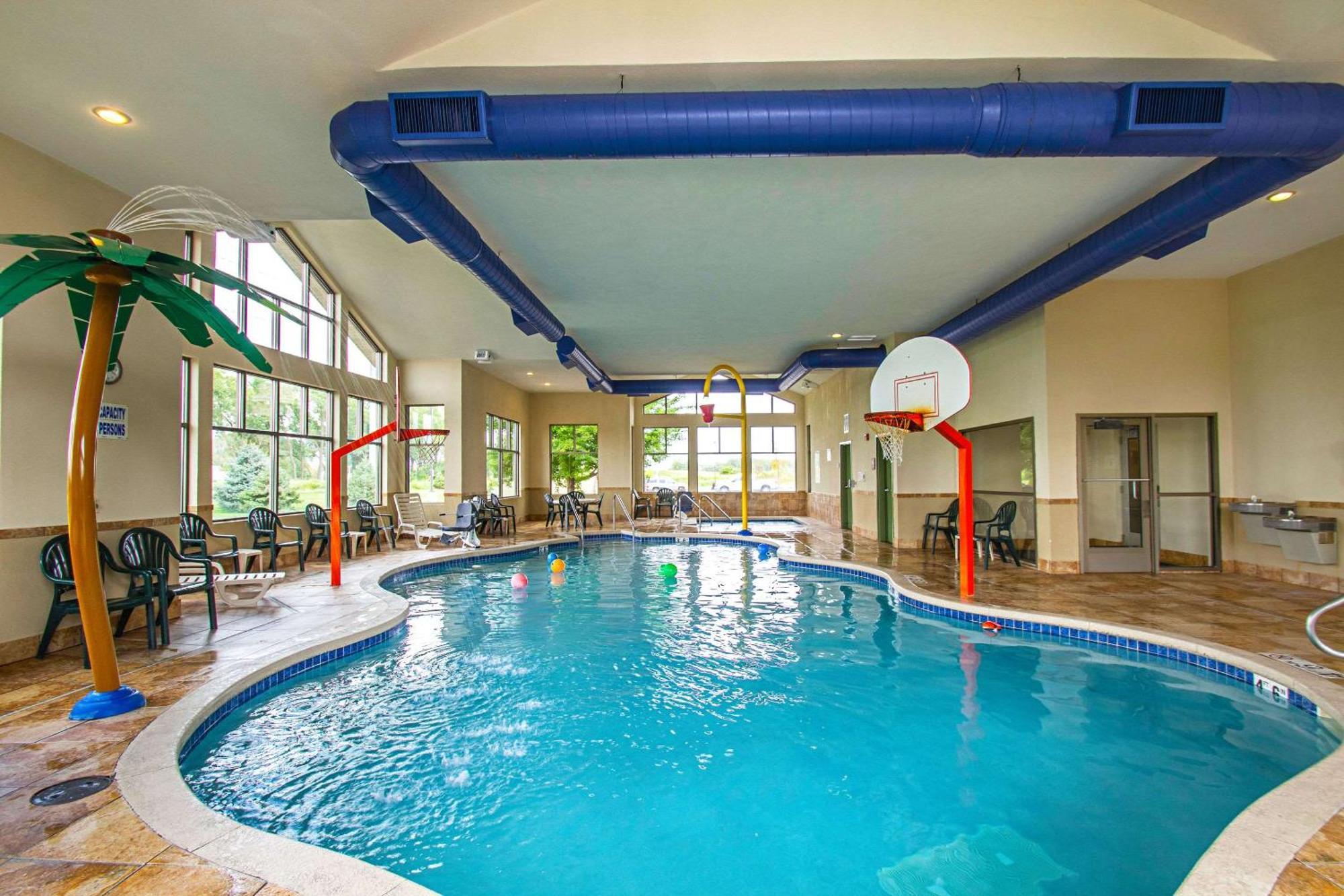 Mainstay Suites Madison - Monona Dış mekan fotoğraf