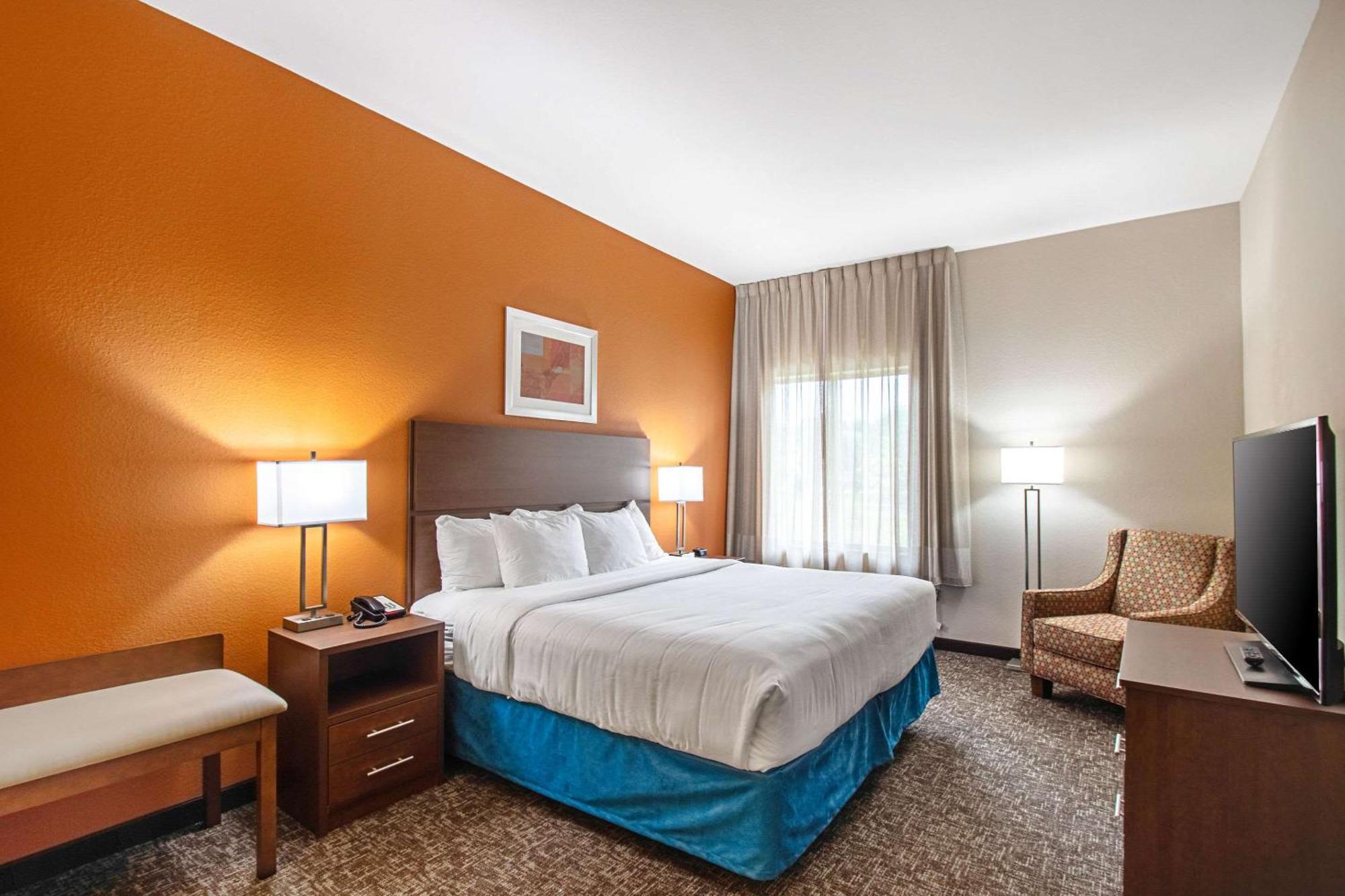 Mainstay Suites Madison - Monona Dış mekan fotoğraf