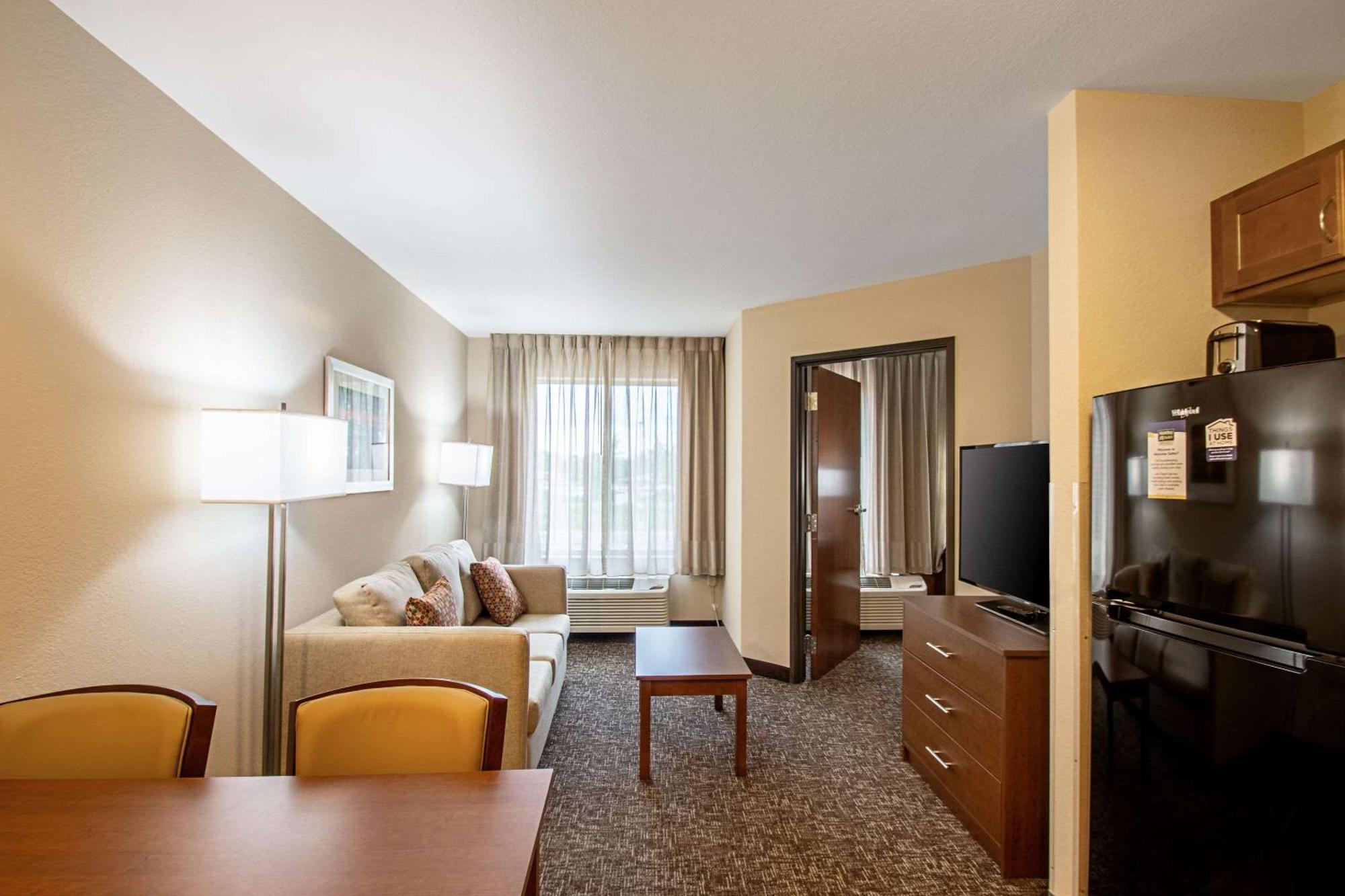 Mainstay Suites Madison - Monona Dış mekan fotoğraf