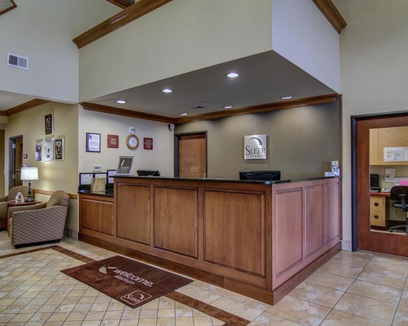 Mainstay Suites Madison - Monona Dış mekan fotoğraf