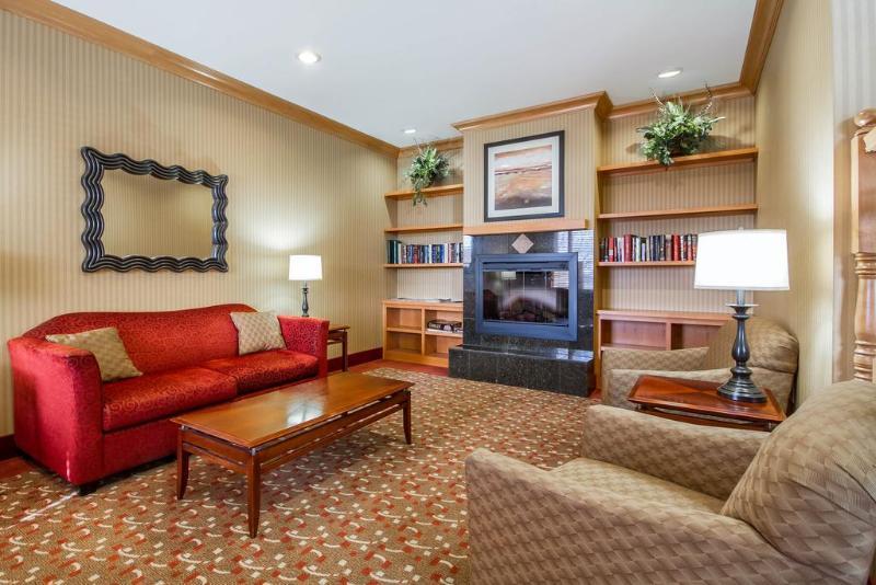 Mainstay Suites Madison - Monona Dış mekan fotoğraf