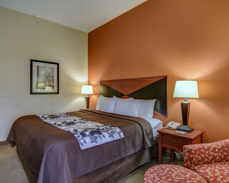 Mainstay Suites Madison - Monona Dış mekan fotoğraf