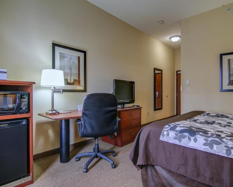 Mainstay Suites Madison - Monona Dış mekan fotoğraf