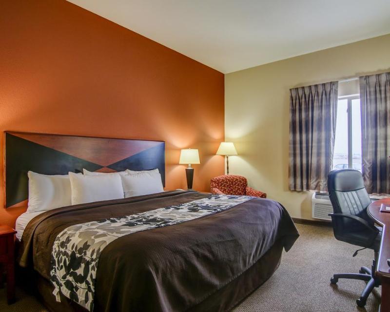 Mainstay Suites Madison - Monona Dış mekan fotoğraf