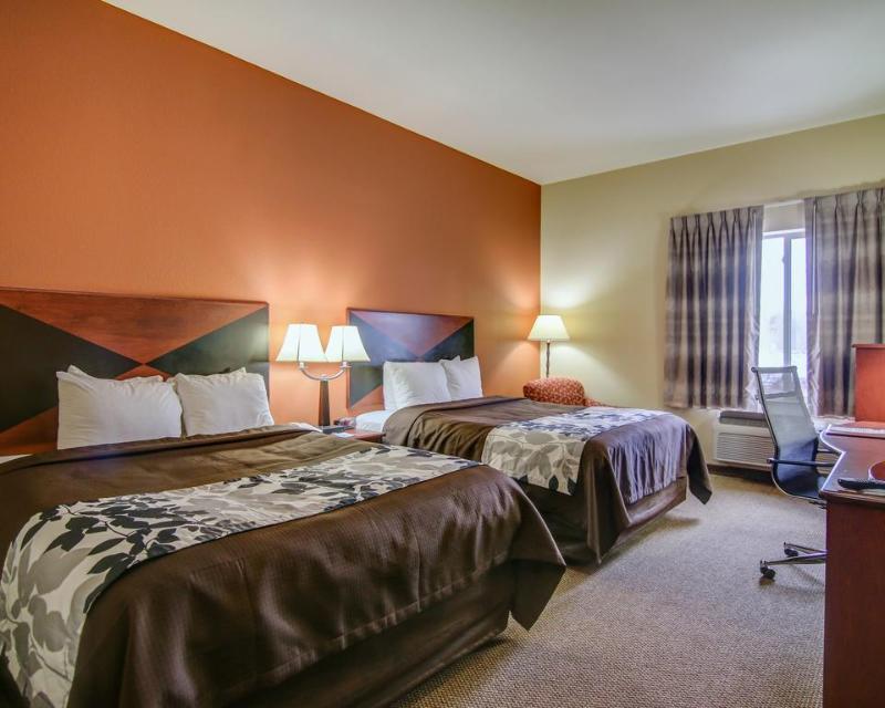 Mainstay Suites Madison - Monona Dış mekan fotoğraf