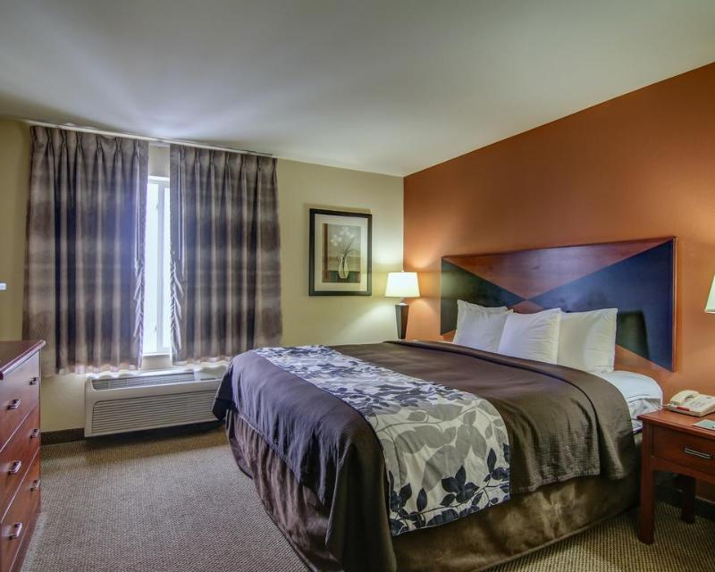 Mainstay Suites Madison - Monona Dış mekan fotoğraf