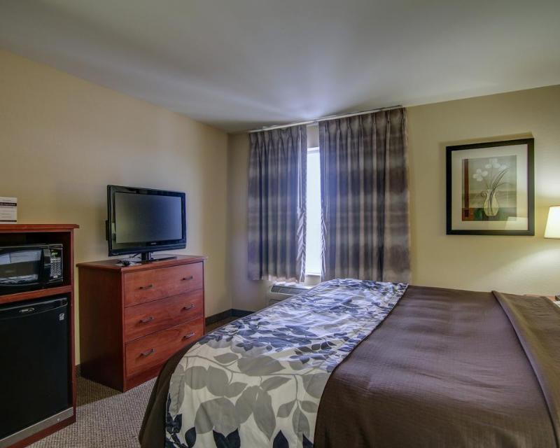 Mainstay Suites Madison - Monona Dış mekan fotoğraf