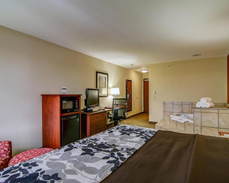 Mainstay Suites Madison - Monona Dış mekan fotoğraf