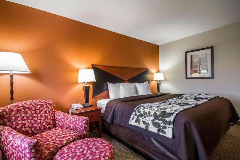 Mainstay Suites Madison - Monona Dış mekan fotoğraf