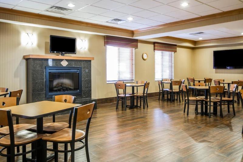 Mainstay Suites Madison - Monona Dış mekan fotoğraf
