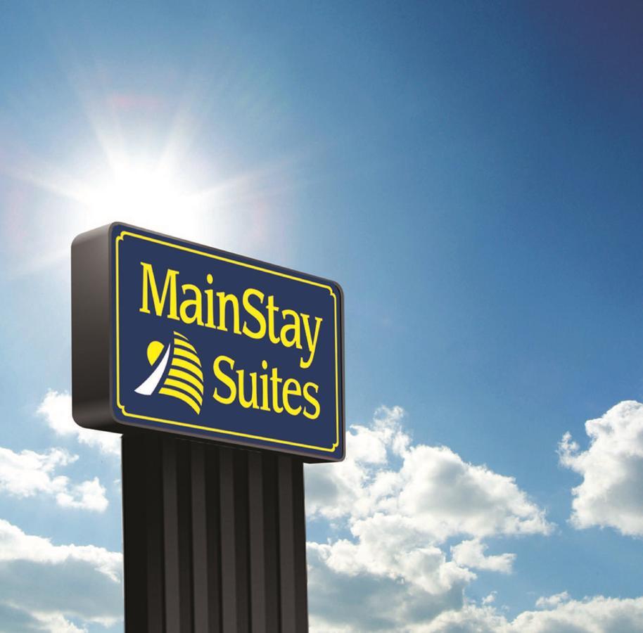 Mainstay Suites Madison - Monona Dış mekan fotoğraf