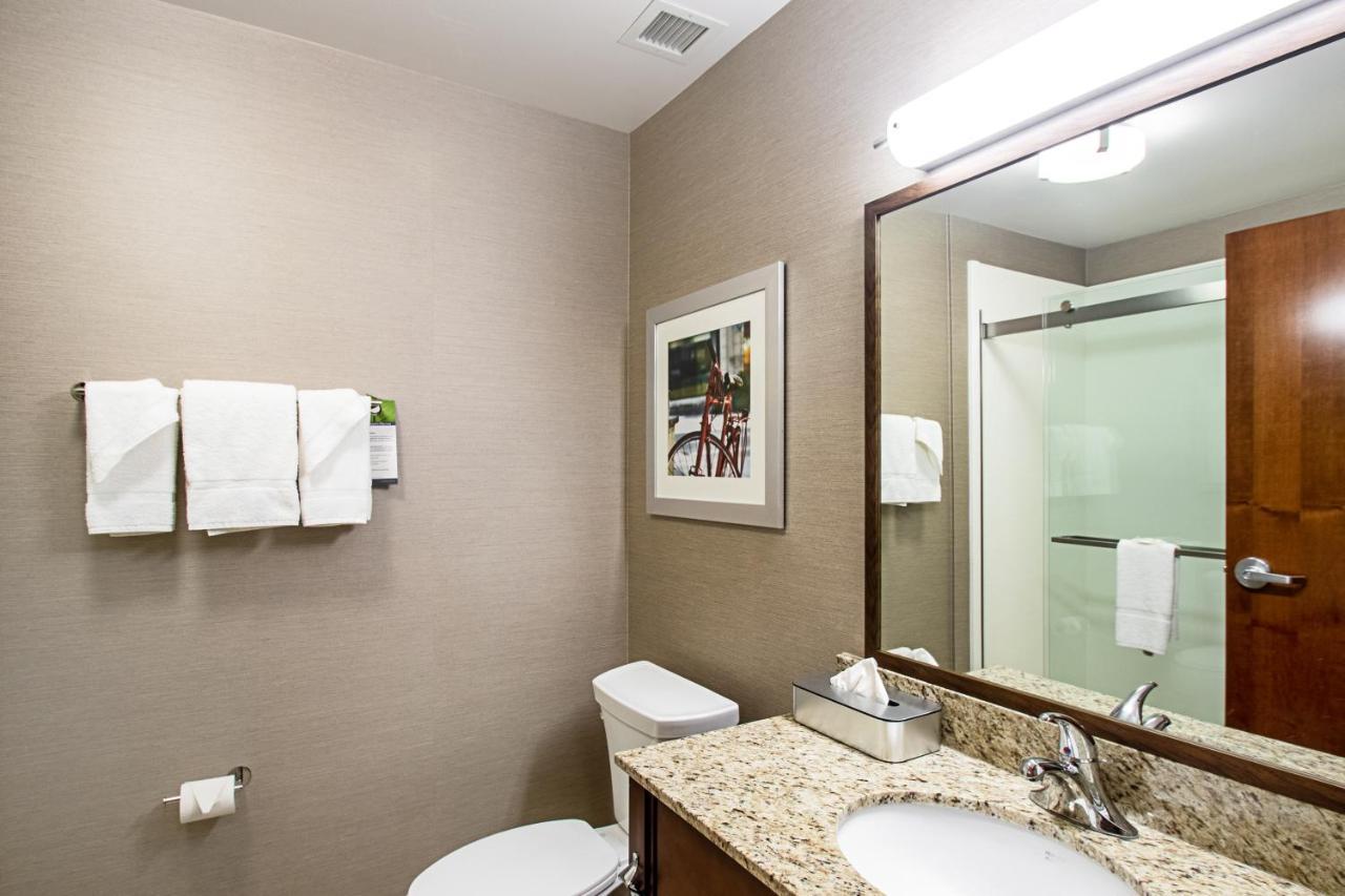 Mainstay Suites Madison - Monona Dış mekan fotoğraf